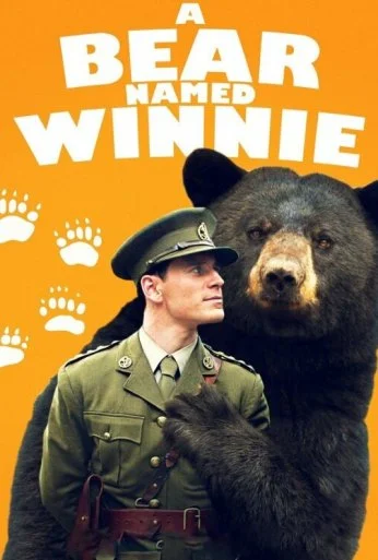 Медведица по имени Винни (2004) онлайн бесплатно